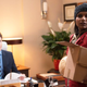 Image for article titled The Mindy Project: "Magic Morgan"